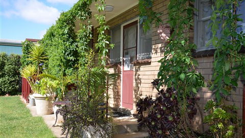 Admurraya House Bed And Breakfast - SA Accommodation 4