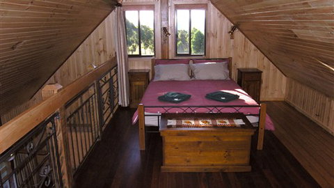 Carinya Park - SA Accommodation 0