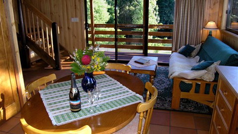 Carinya Park - SA Accommodation 1