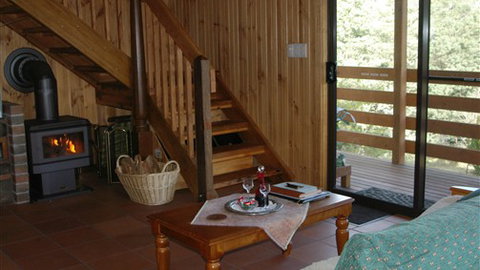 Carinya Park - SA Accommodation 4