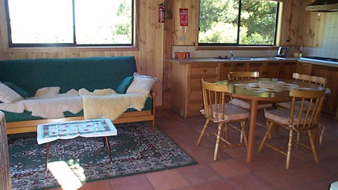 Carinya Park - SA Accommodation 6