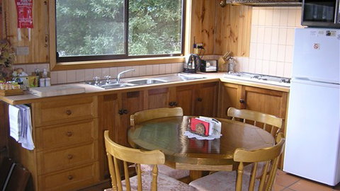 Carinya Park - SA Accommodation 5