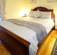 Glenview Retreat Luxury Accommodation - SA Accommodation