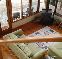 Rotherlea Lodge - SA Accommodation