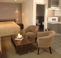 Seymours on Lydiard - SA Accommodation