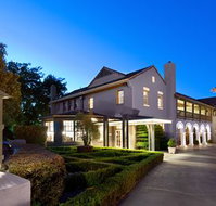 Peppers Mineral Springs Hotel - SA Accommodation