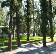 Barham Caravan  Tourist Park - SA Accommodation
