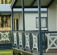 BIG4 Taggerty Holiday Park - SA Accommodation