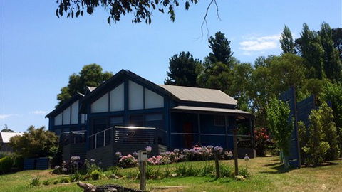 Ainsworth Estate - SA Accommodation 2