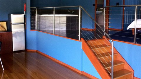 Ainsworth Estate - SA Accommodation 4