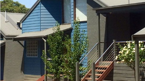 Ainsworth Estate - SA Accommodation 5