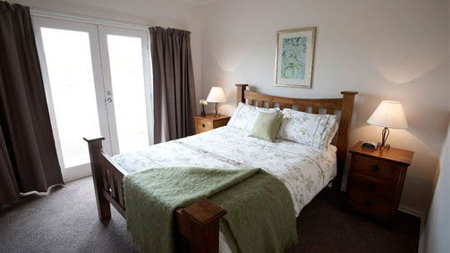 Wittenoom Hills ACT SA Accommodation