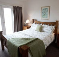 Strath Valley View Bed and Breakfast - SA Accommodation