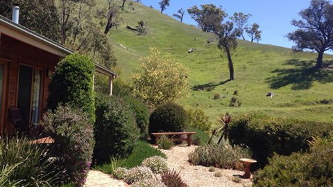 Strath Valley View Bed And Breakfast - SA Accommodation 5