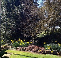 Abergeldie Bed  Breakfast - SA Accommodation