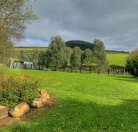 Daylesford Peppermint Springs Spa Retreat - SA Accommodation