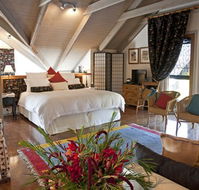 Mt Bellevue - SA Accommodation