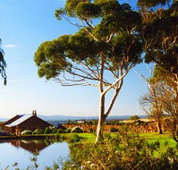 Tuki Trout Farm and Retreat - SA Accommodation
