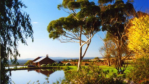Tuki Trout Farm And Retreat - SA Accommodation 0