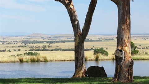 Tuki Trout Farm And Retreat - SA Accommodation 3