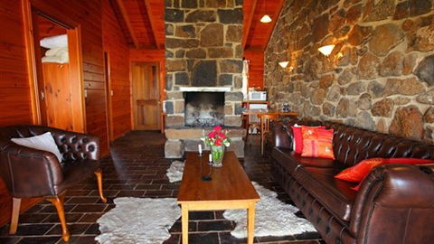 Tuki Trout Farm And Retreat - SA Accommodation 2