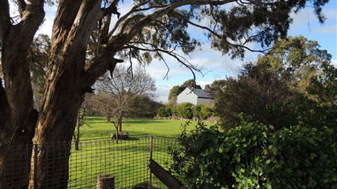 Tuki Trout Farm And Retreat - SA Accommodation 7