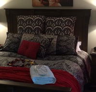 Wattle Tree Creek Cottages - SA Accommodation