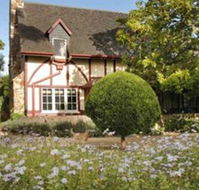 Briarswood Cottage Bed and Breakfast - SA Accommodation