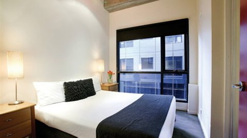 Punthill Apartment Hotels - Manhattan - SA Accommodation 0