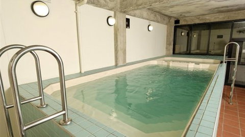 Punthill Apartment Hotels - Manhattan - SA Accommodation 1