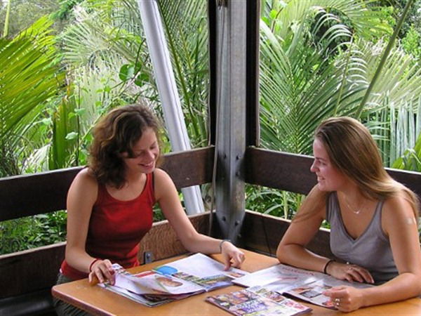 Petrie Terrace QLD SA Accommodation