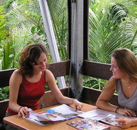 Banana Benders Backpackers - SA Accommodation
