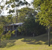 CabinstheView - SA Accommodation