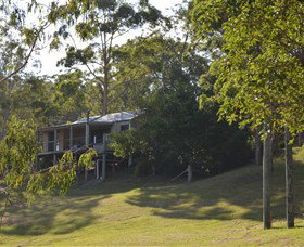 Cabins@theView - SA Accommodation 0