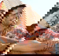 Centenary Park Camping Ground - SA Accommodation