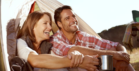 Centenary Park Camping Ground - SA Accommodation 0