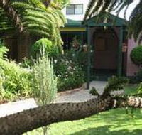Chelsand Cottage - SA Accommodation
