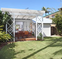 Corporate Beach House - SA Accommodation
