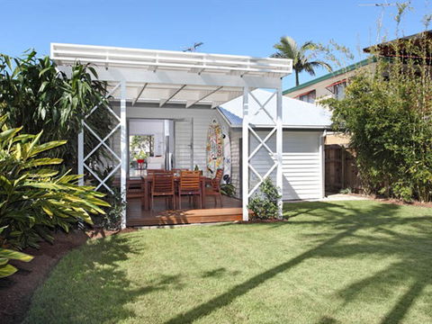 Corporate Beach House - SA Accommodation 0