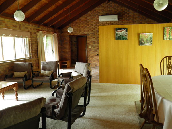 Nukku QLD SA Accommodation