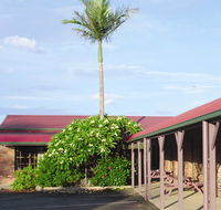 Fernvale Hotel-Motel - SA Accommodation