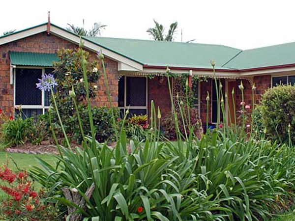 Rothwell QLD SA Accommodation