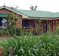 Jan's BandB - SA Accommodation