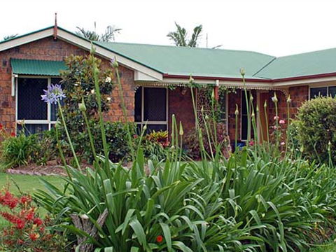 Jan's BandB - SA Accommodation 0