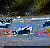 Lake Dyer - SA Accommodation