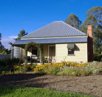 Mary Anns Cottage - SA Accommodation