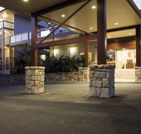 Mercure Clear Mountain Lodge Spa and Vineyard - SA Accommodation