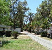Nestle Inn Tourist Village - SA Accommodation