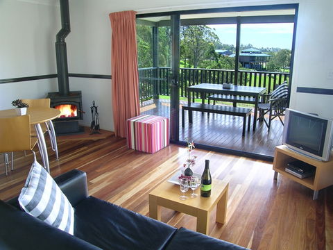 Ocean View Estate Accommodation - SA Accommodation 0