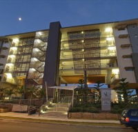 On The Beach Resort Bribie Island - SA Accommodation